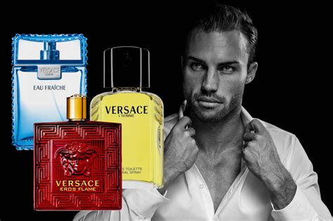 versace list of perfumes|best versace perfume for men.